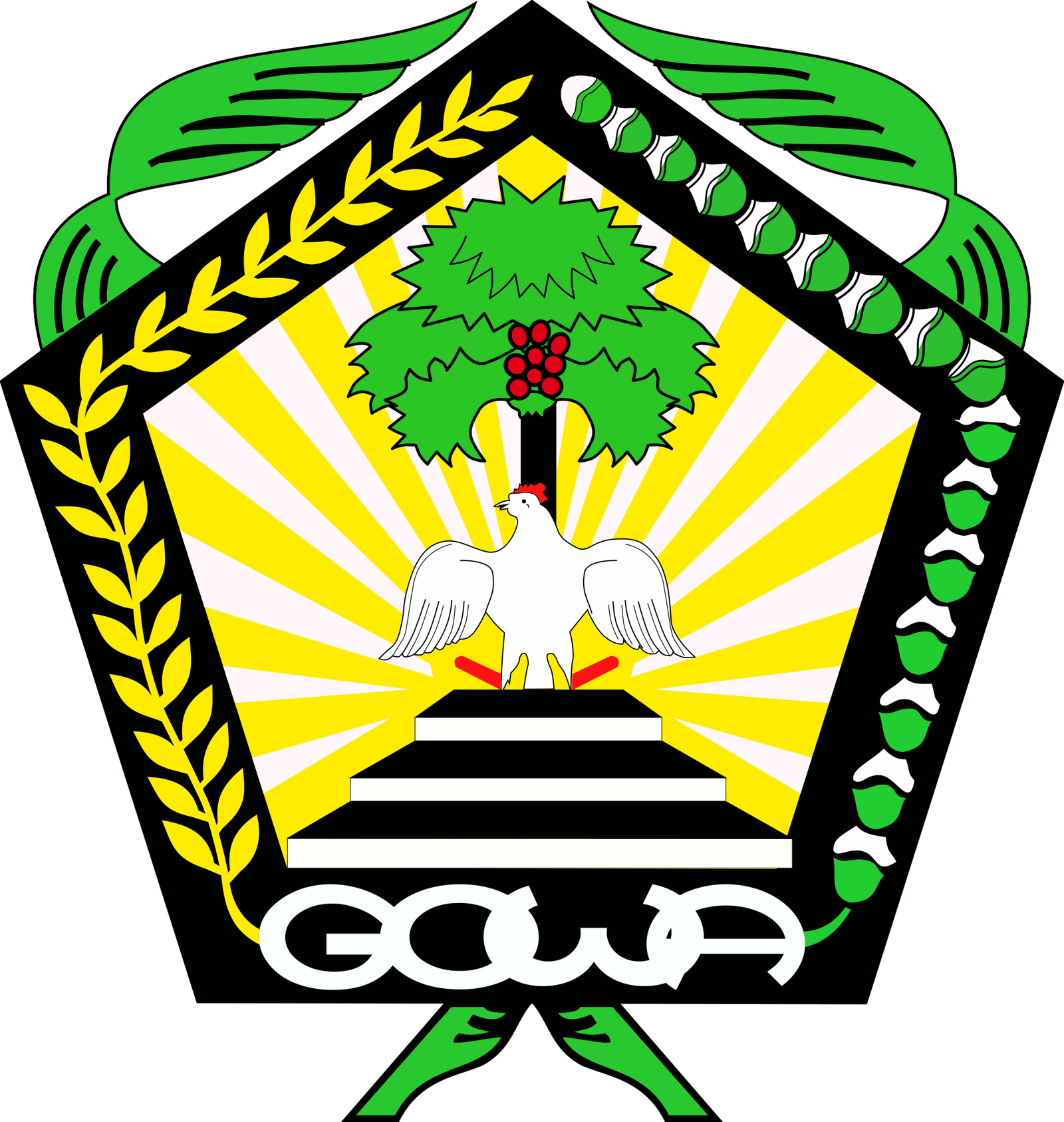 Logo Julubori